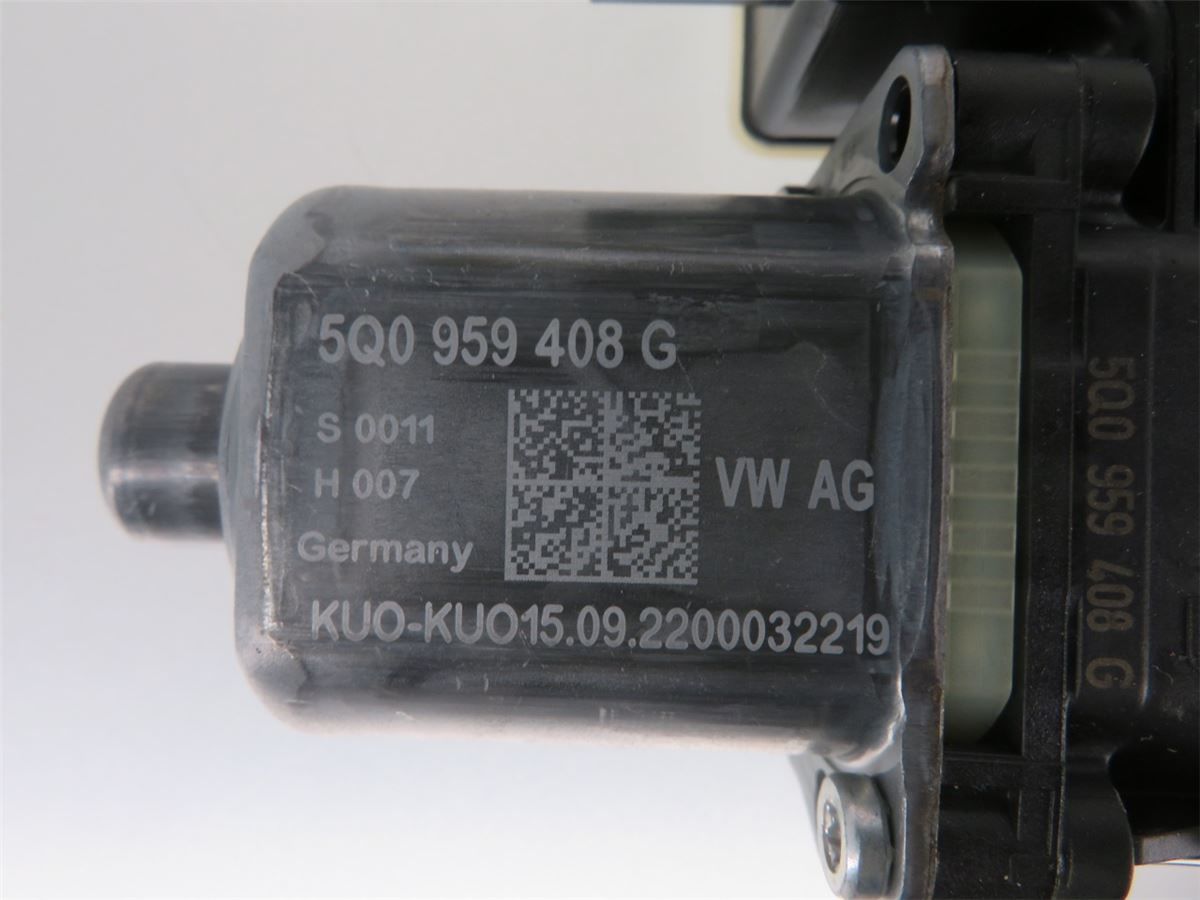 Vindusheismotor – bilde 3