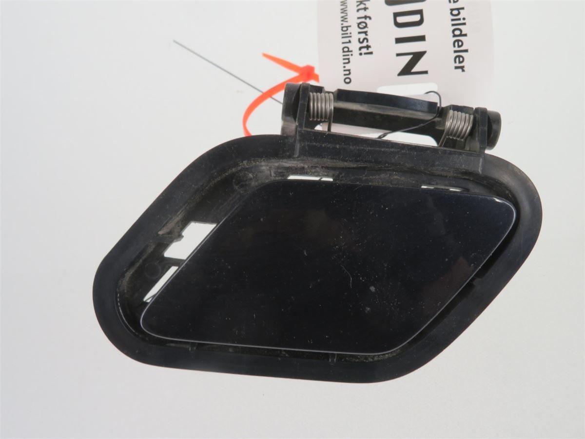 Spylerdyse Frontlykter. – bilde 1