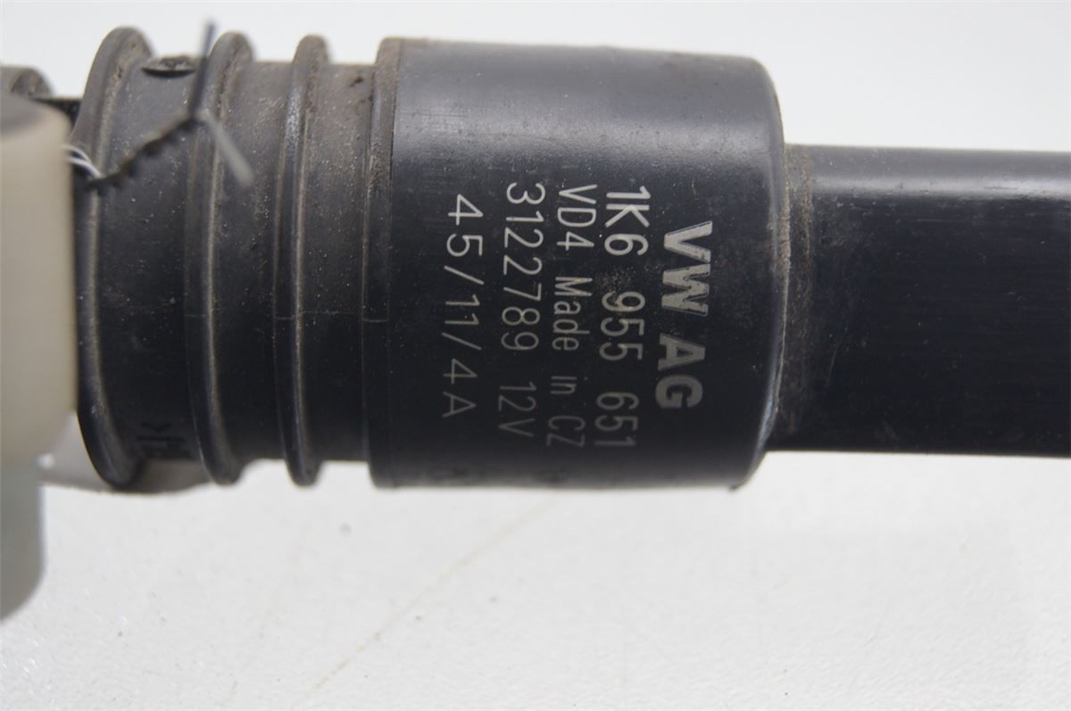 Spylerpumpe Frontrute – bilde 3