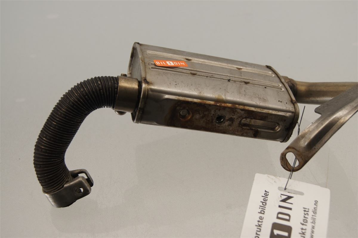 Dieselvarmer – bilde 2