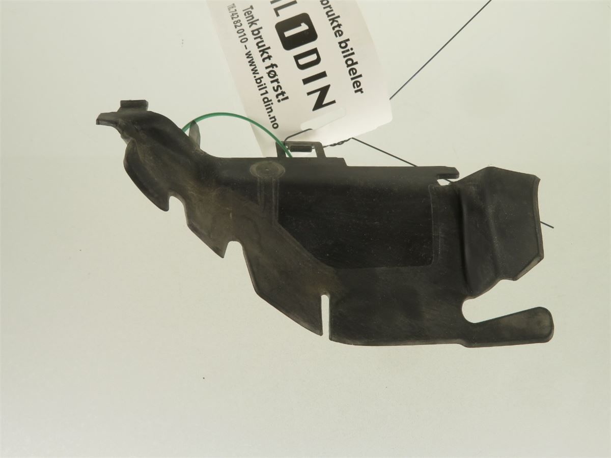 Luftstyring Front – bilde 3