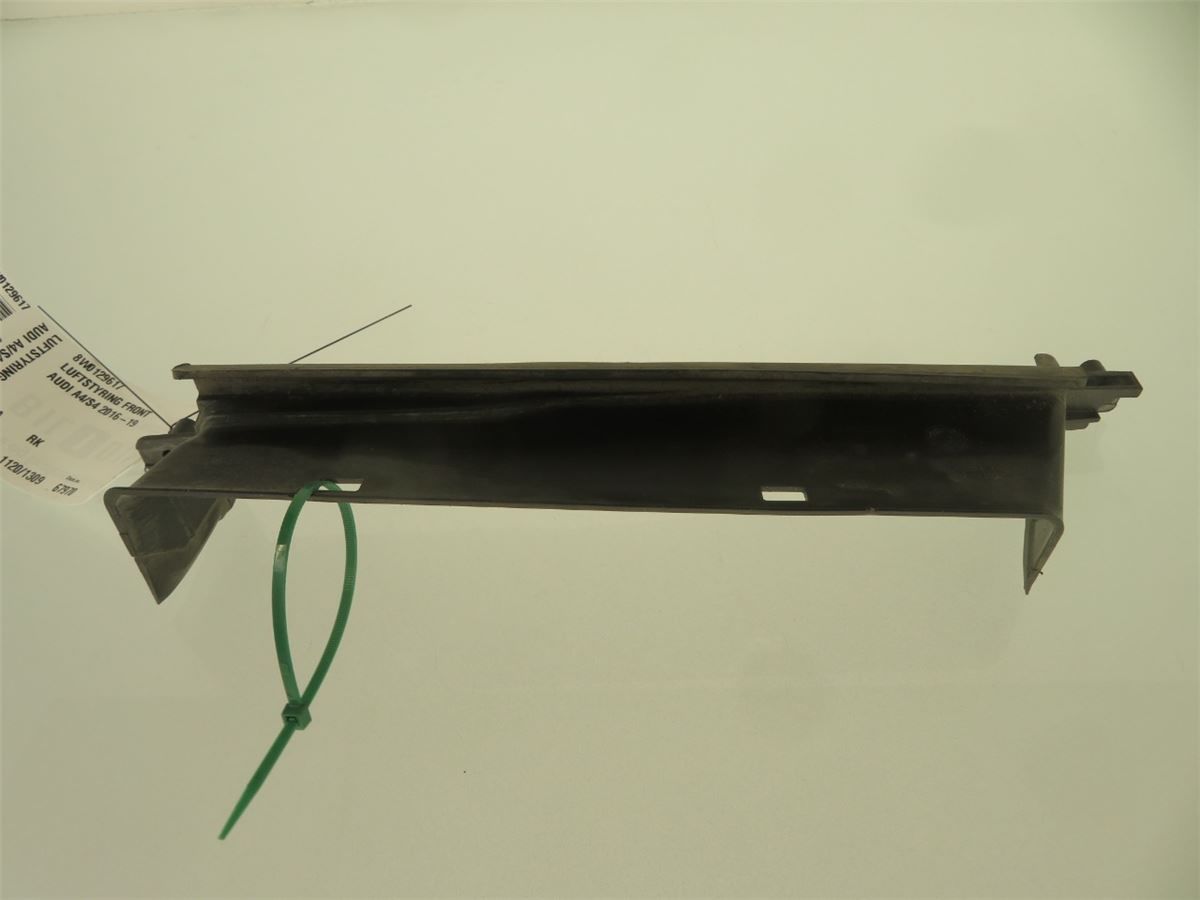 Luftstyring Front – bilde 2