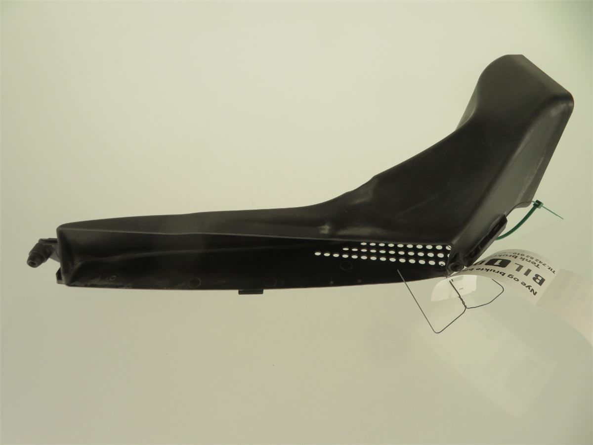 Luftstyring Front – bilde 2