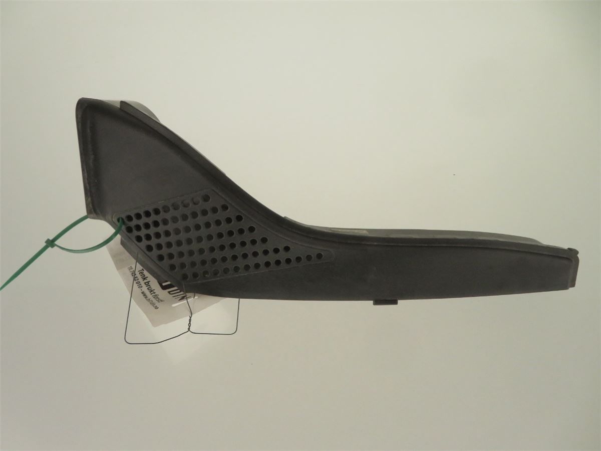 Luftstyring Front – bilde 3