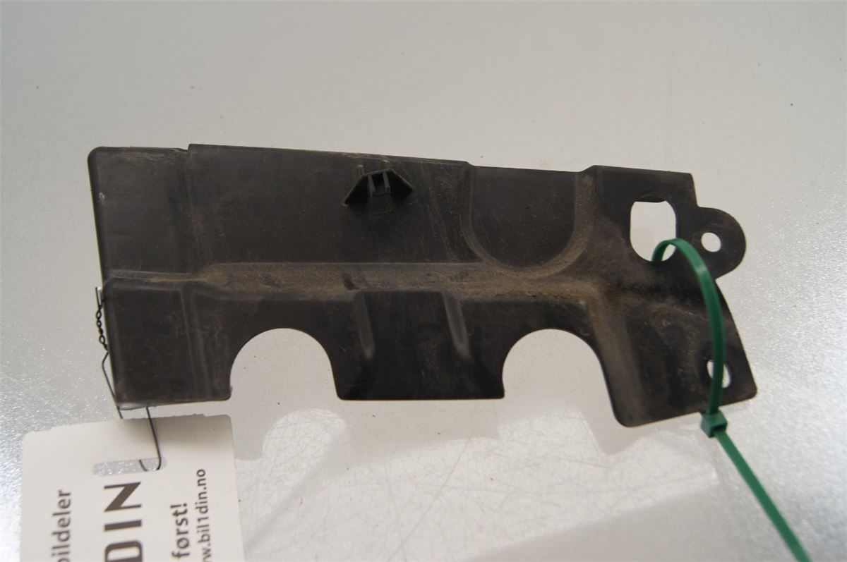 Front Plastdeklser – bilde 1
