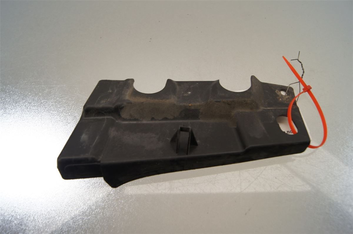 Front Plastdeklser – bilde 1