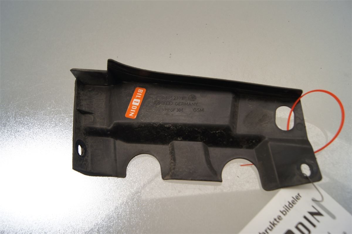 Front Plastdeklser – bilde 2