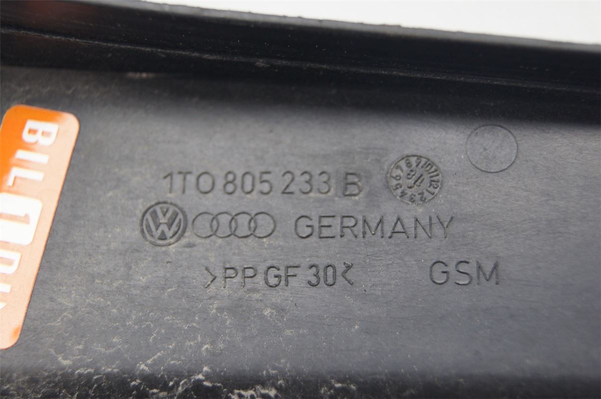 Front Plastdeklser – bilde 3