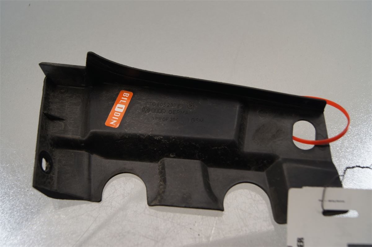 Front Plastdeklser – bilde 4