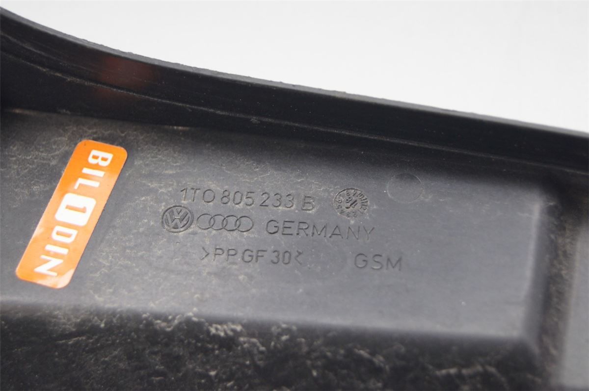 Front Plastdeklser – bilde 5