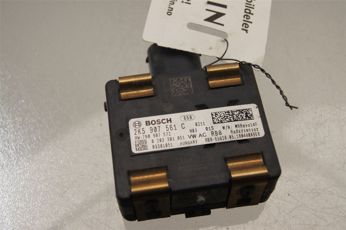 Sensor Adaptivradar Fartholder – bilde 2