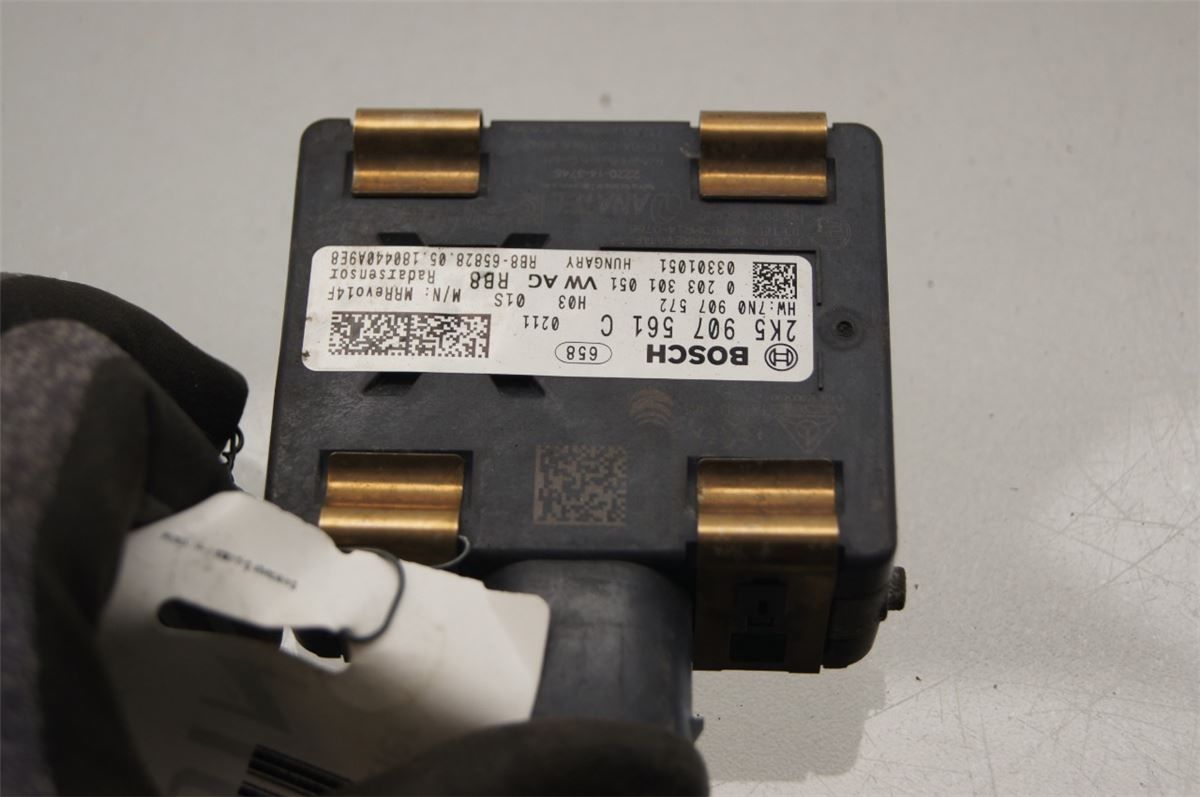 Sensor Adaptivradar Fartholder – bilde 4