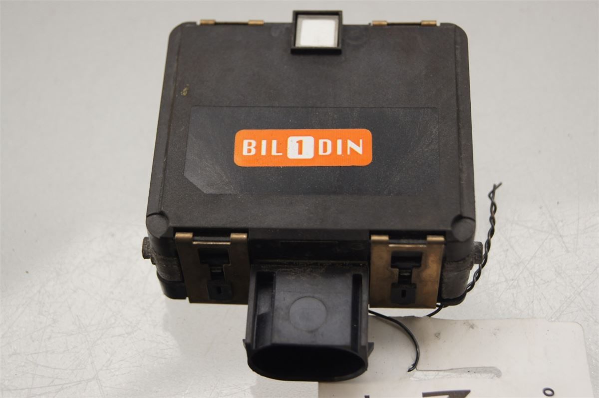 Sensor Adaptivradar Fartholder – bilde 5