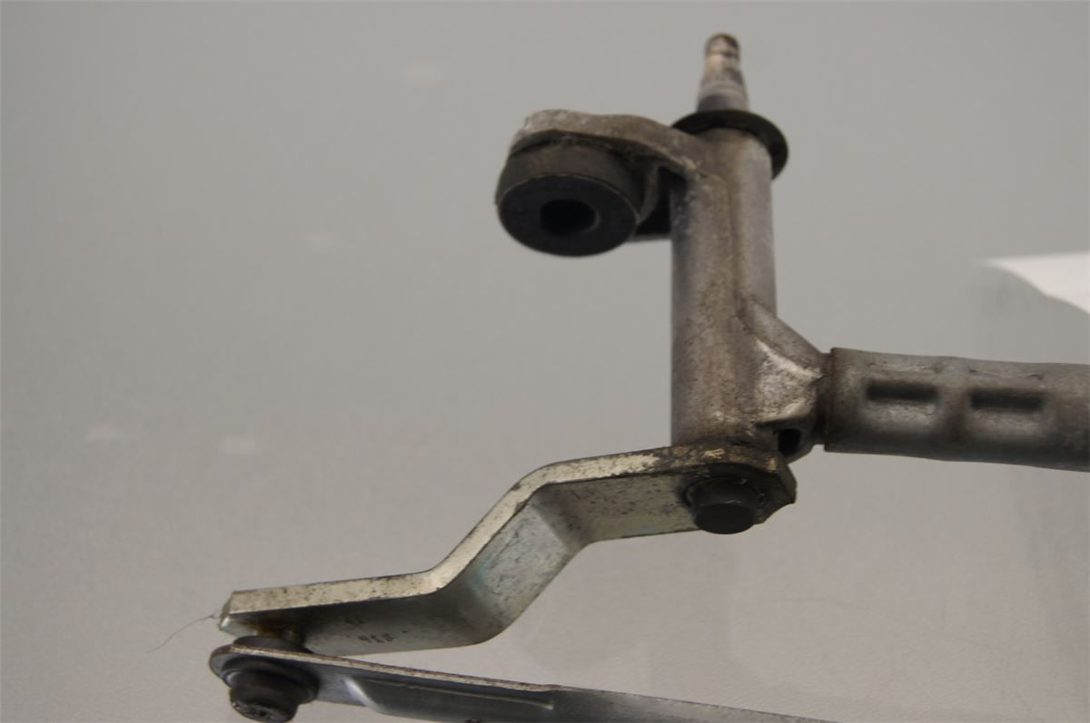 Viskeroverføring Frontrute – bilde 2
