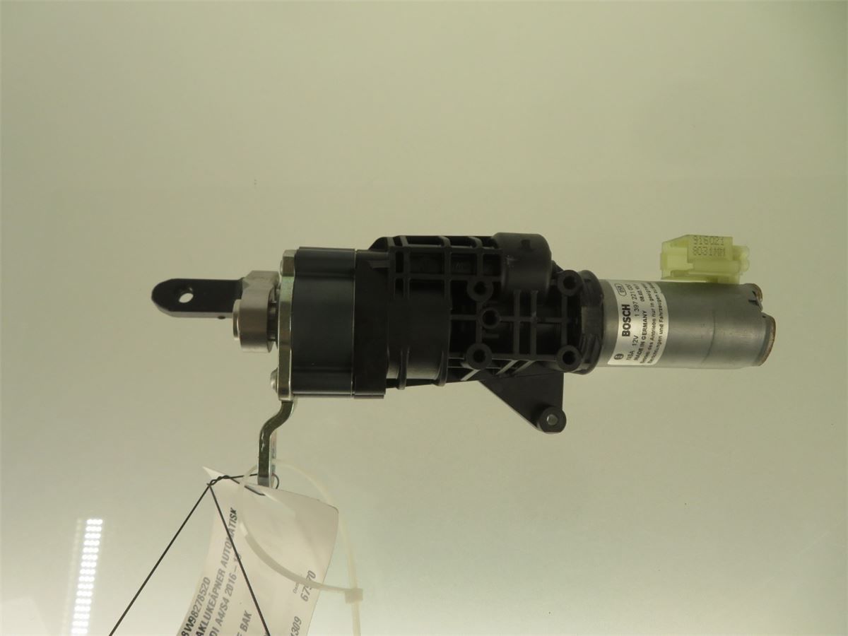 Baklukeåpner Automatisk – bilde 3