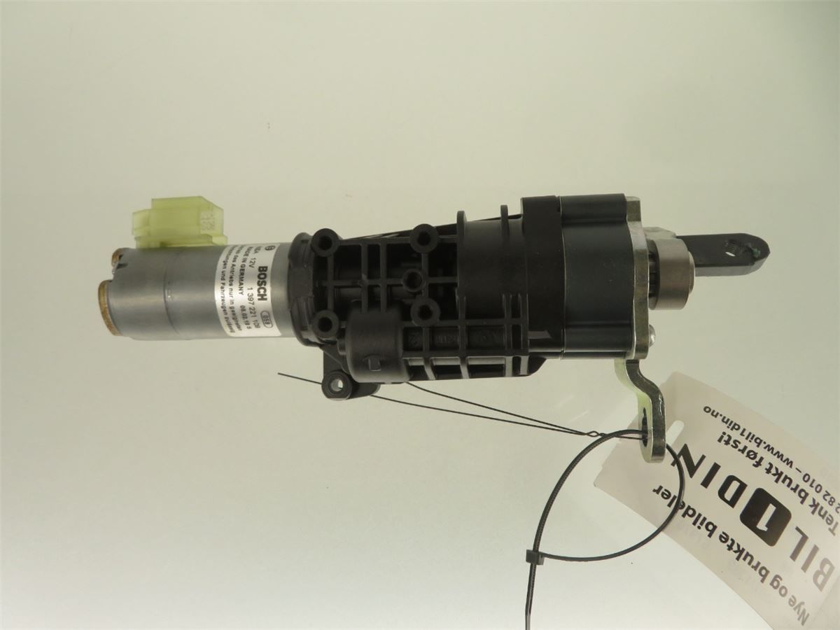 Baklukeåpner Automatisk – bilde 2