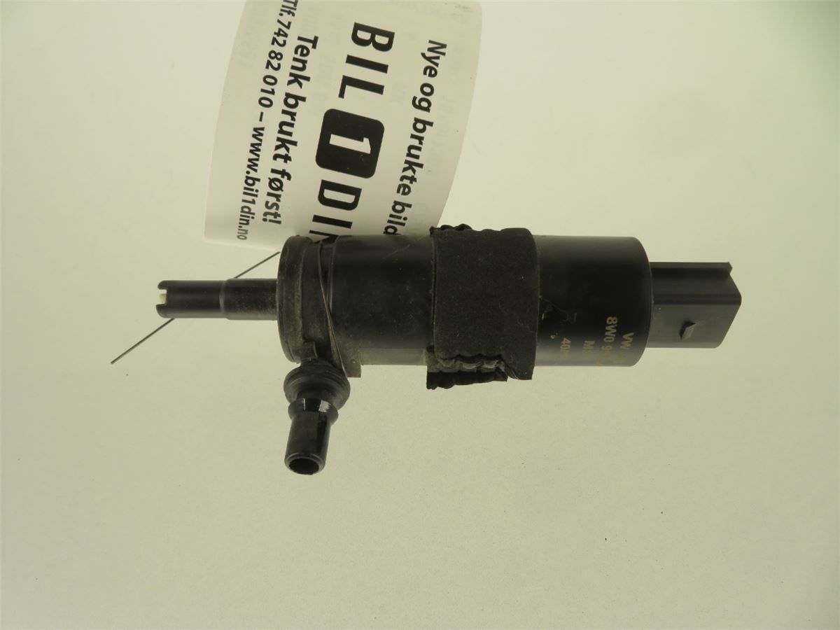 Spylerpumpe Høytrykk – bilde 2