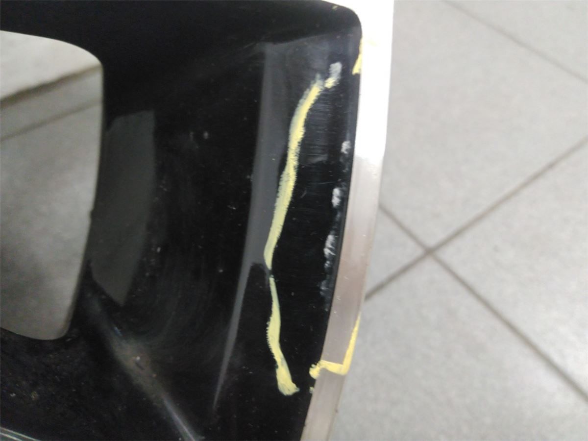 Felg Aluminium – bilde 2