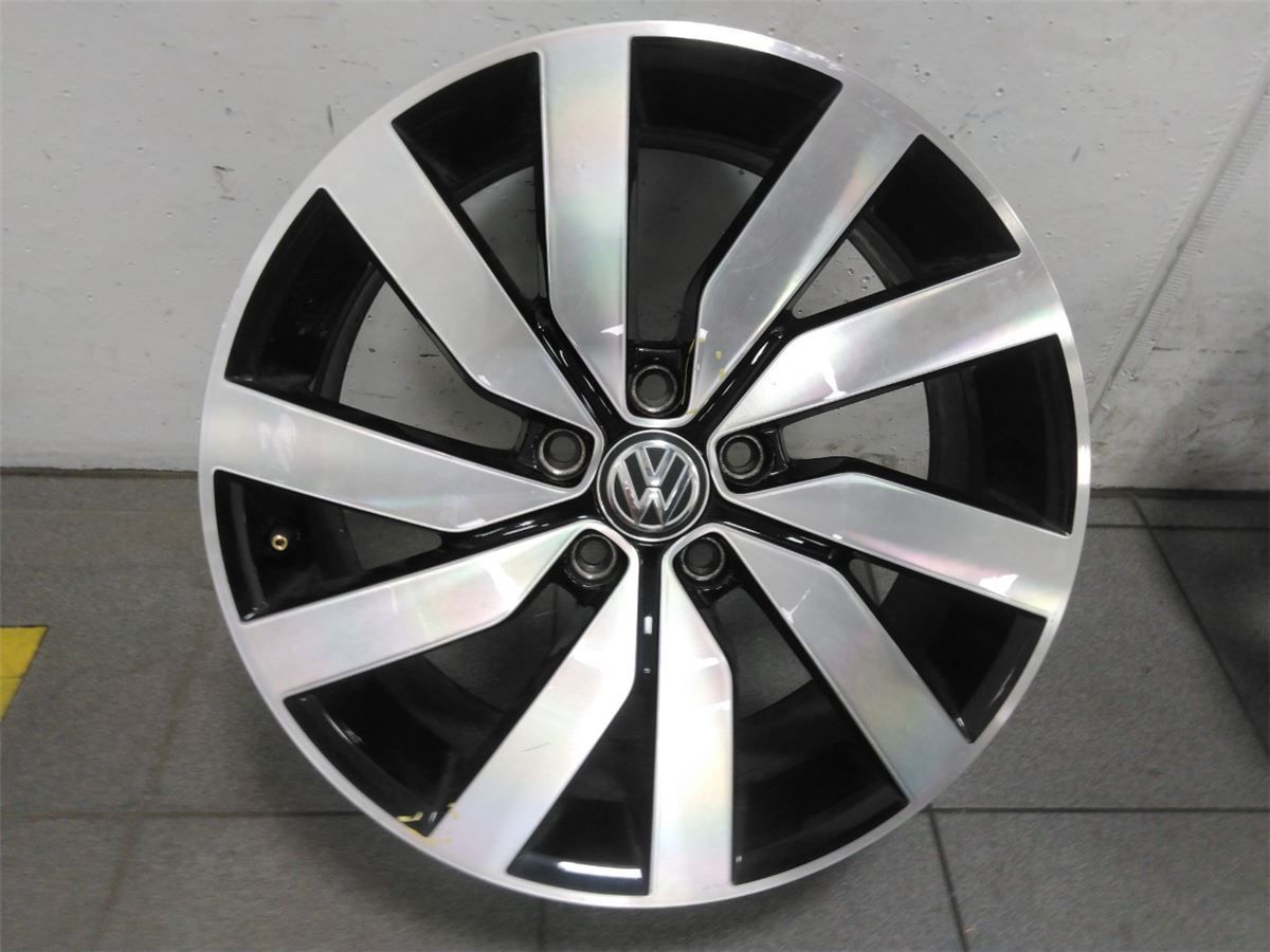 Felg Aluminium – bilde 1