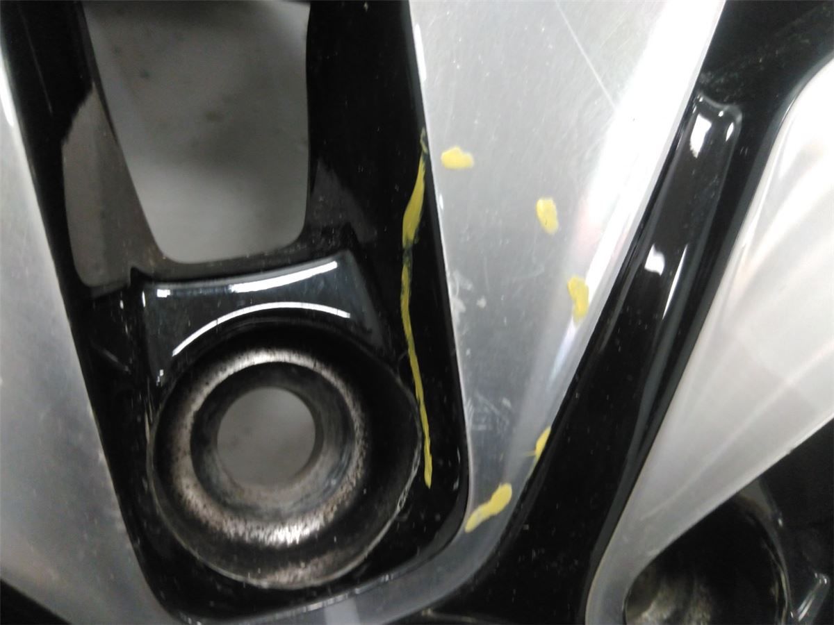 Felg Aluminium – bilde 2