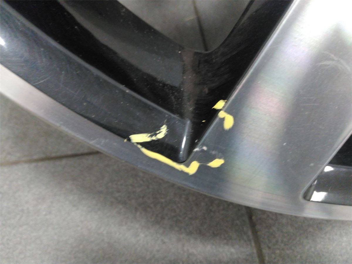 Felg Aluminium – bilde 3