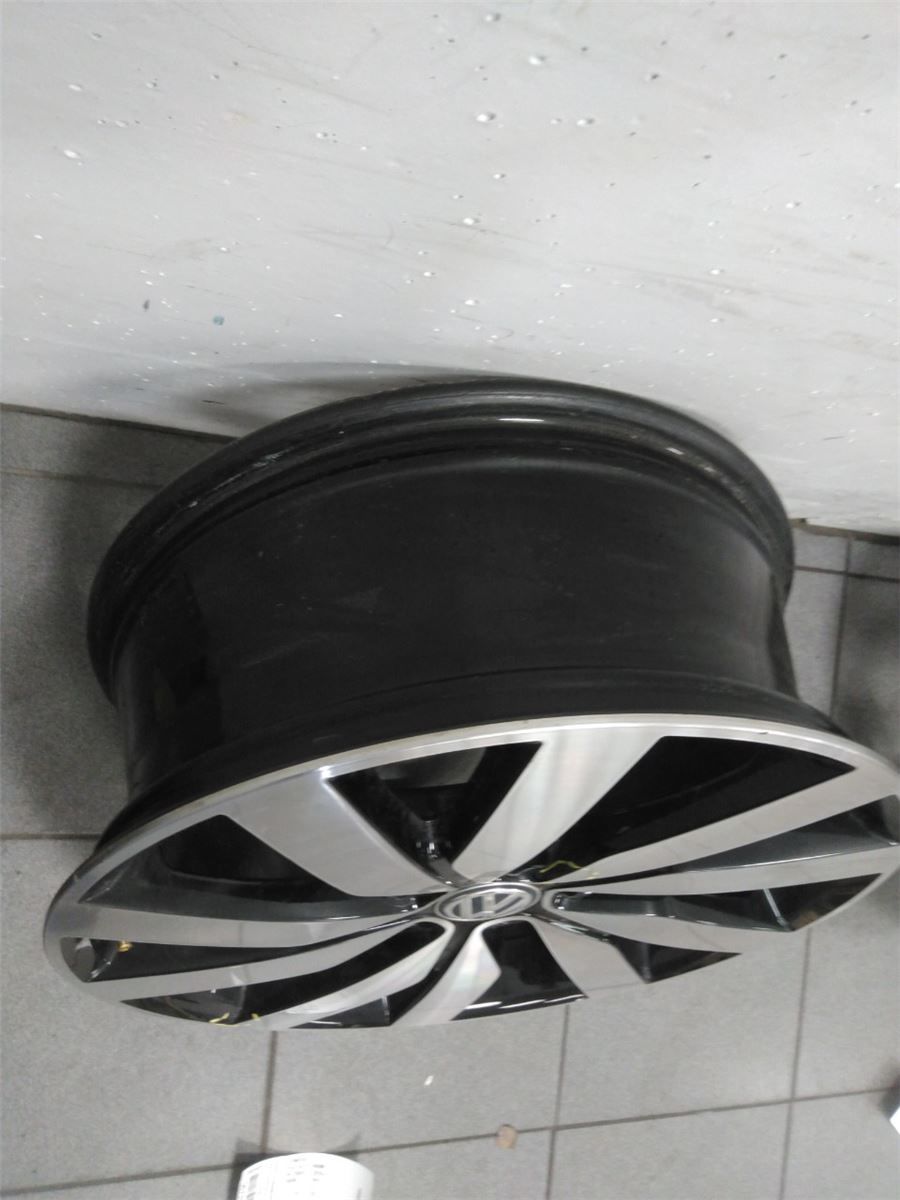Felg Aluminium – bilde 4