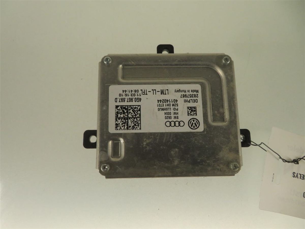 Styreenhet Xenon – bilde 2