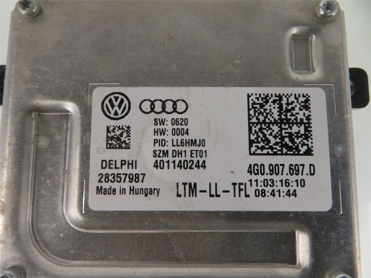 Styreenhet Xenon – bilde 3