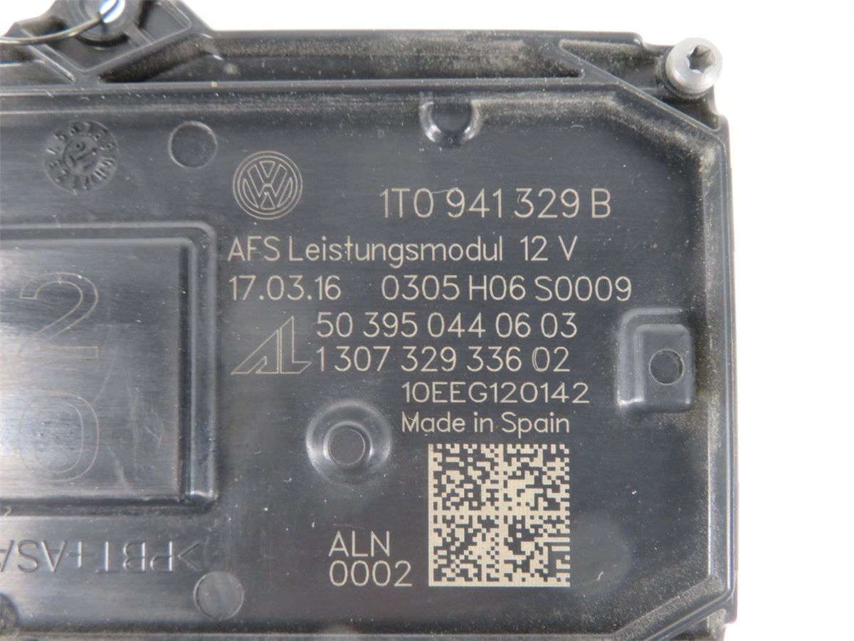 Styreenhet Xenon – bilde 3