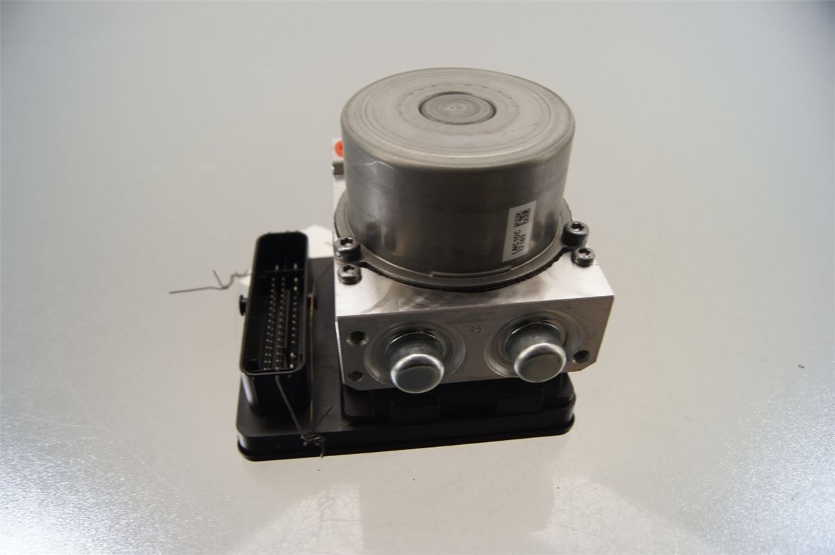 ABS Hydraulikkaggregat – bilde 1