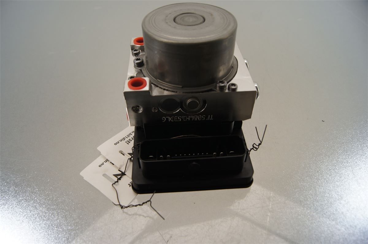 ABS Hydraulikkaggregat – bilde 2