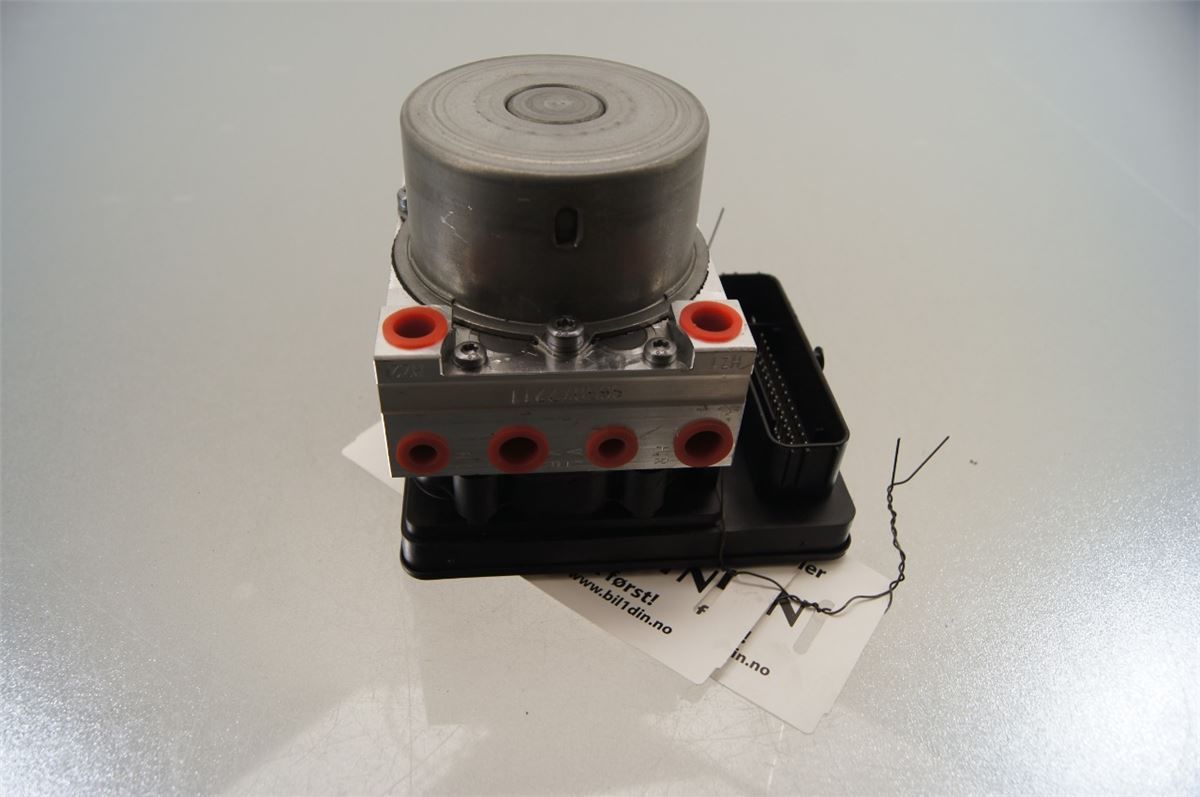 ABS Hydraulikkaggregat – bilde 3