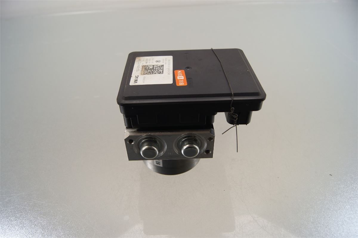 ABS Hydraulikkaggregat – bilde 4
