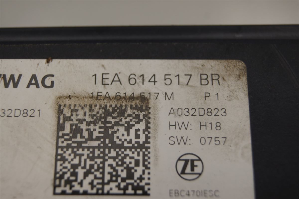 ABS Hydraulikkaggregat – bilde 5