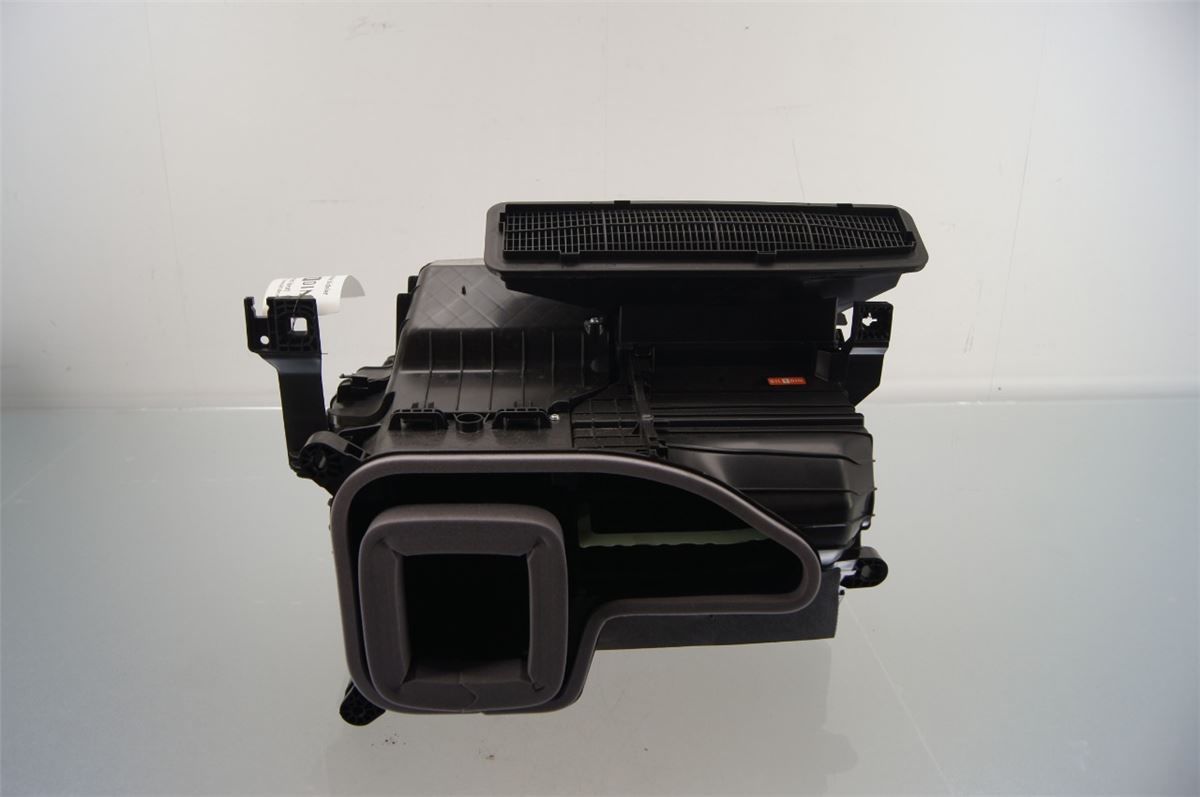 Varmeapparat Viftemotor – bilde 1