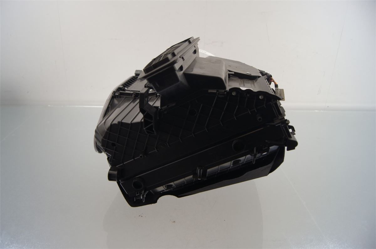 Varmeapparat Viftemotor – bilde 2