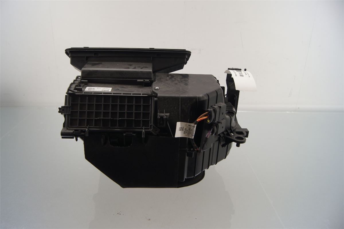 Varmeapparat Viftemotor – bilde 3