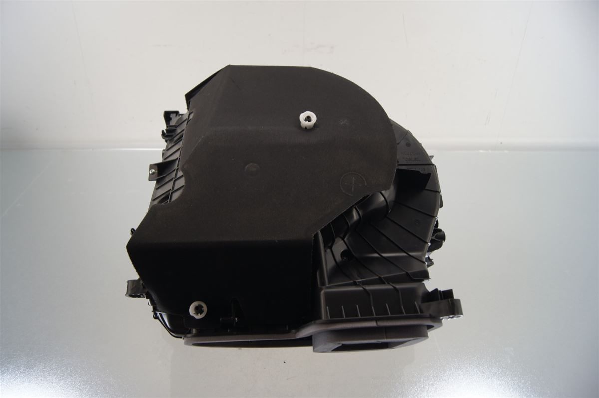 Varmeapparat Viftemotor – bilde 4