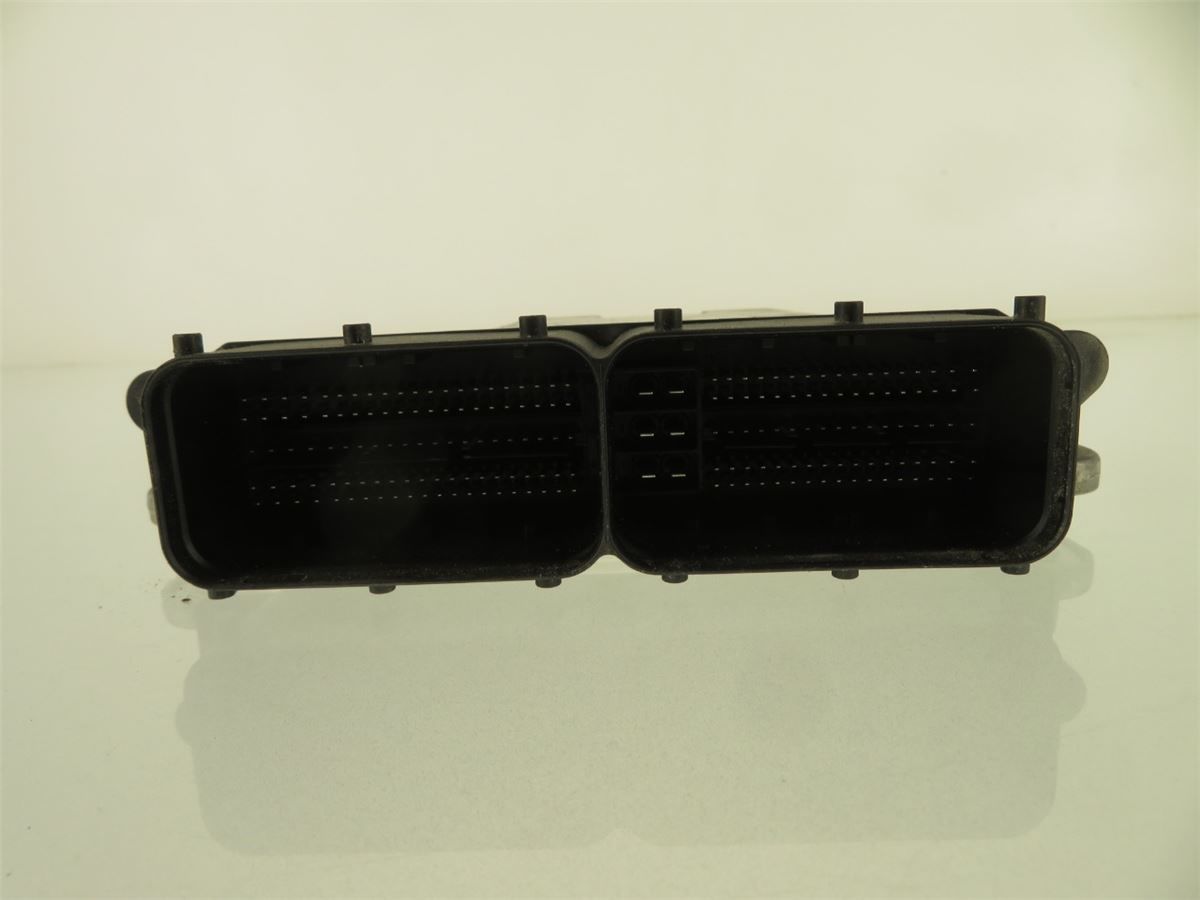Styreenhet Motor (ECU) Diesel – bilde 1