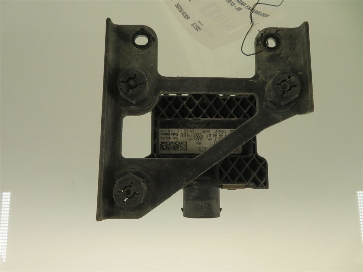 Sensor Adaptivradar Fartholder – bilde 2