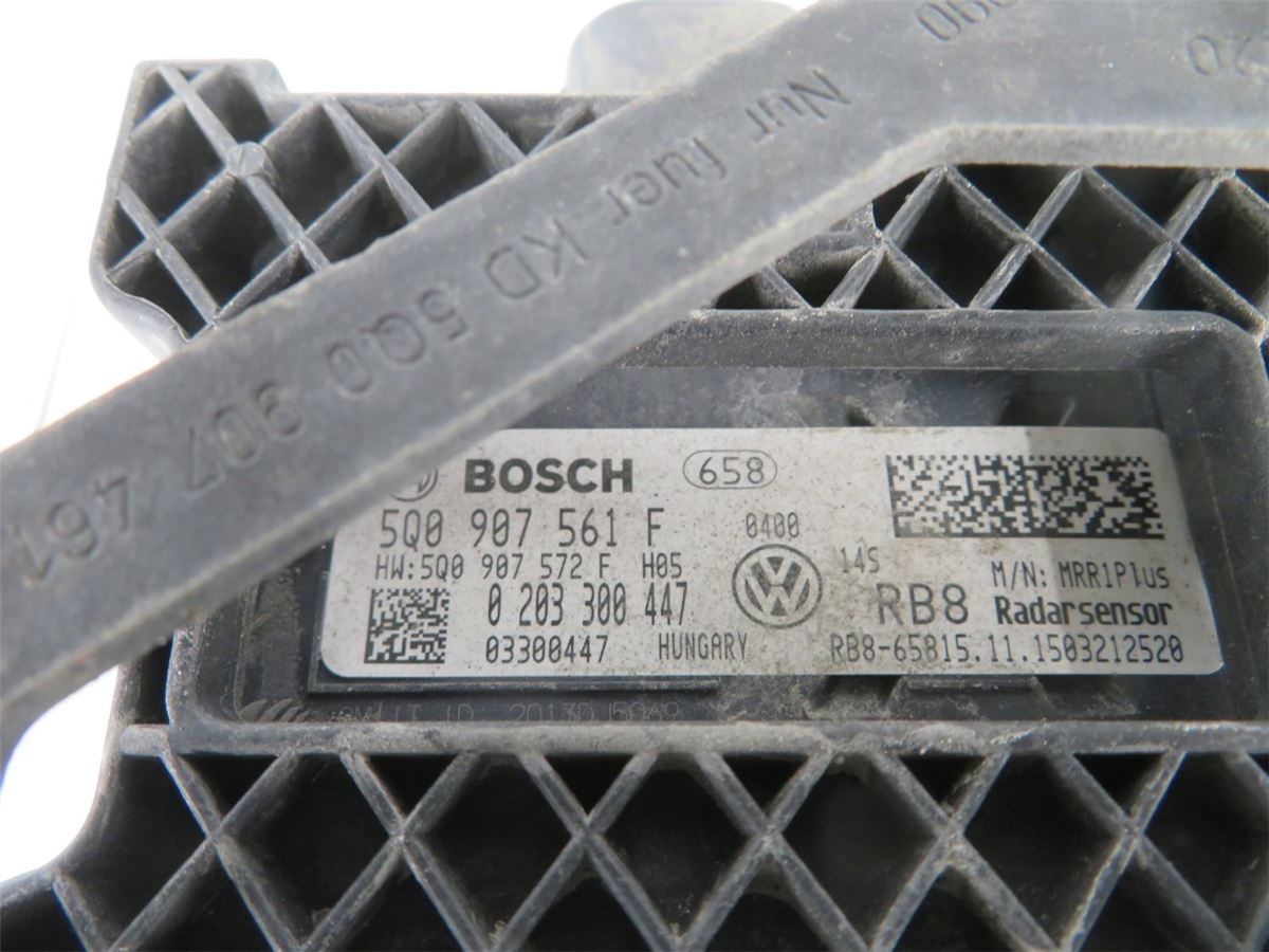 Sensor Adaptivradar Fartholder – bilde 3