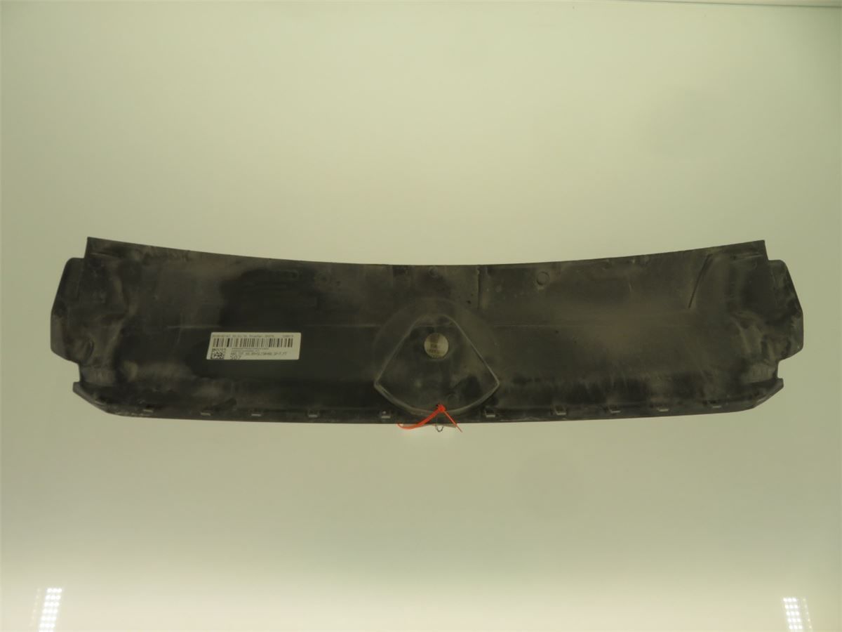 Front Plastdeklser – bilde 3