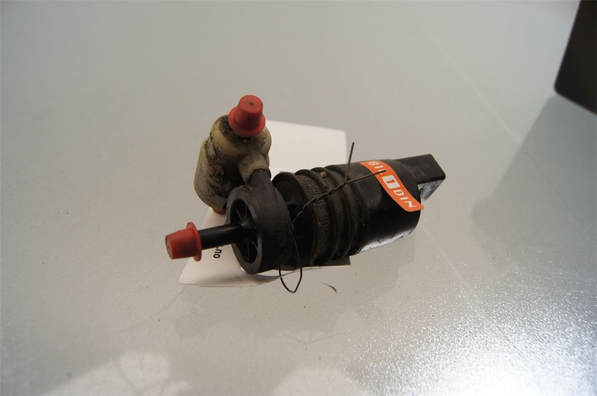 Spylerpumpe Frontrute – bilde 3