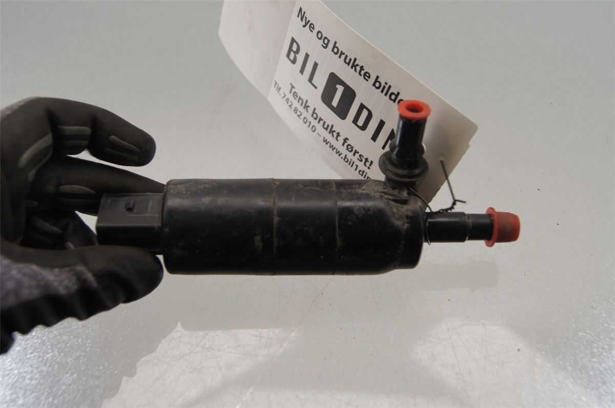 Spylerpumpe Høytrykk – bilde 2
