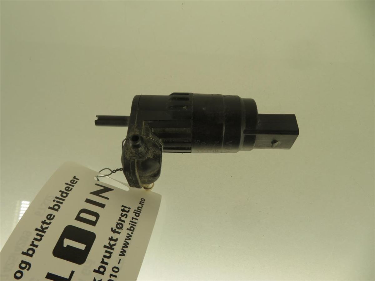 Spylerpumpe Frontrute – bilde 1