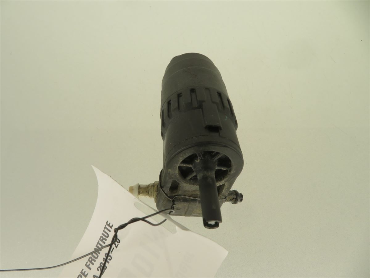 Spylerpumpe Frontrute – bilde 2