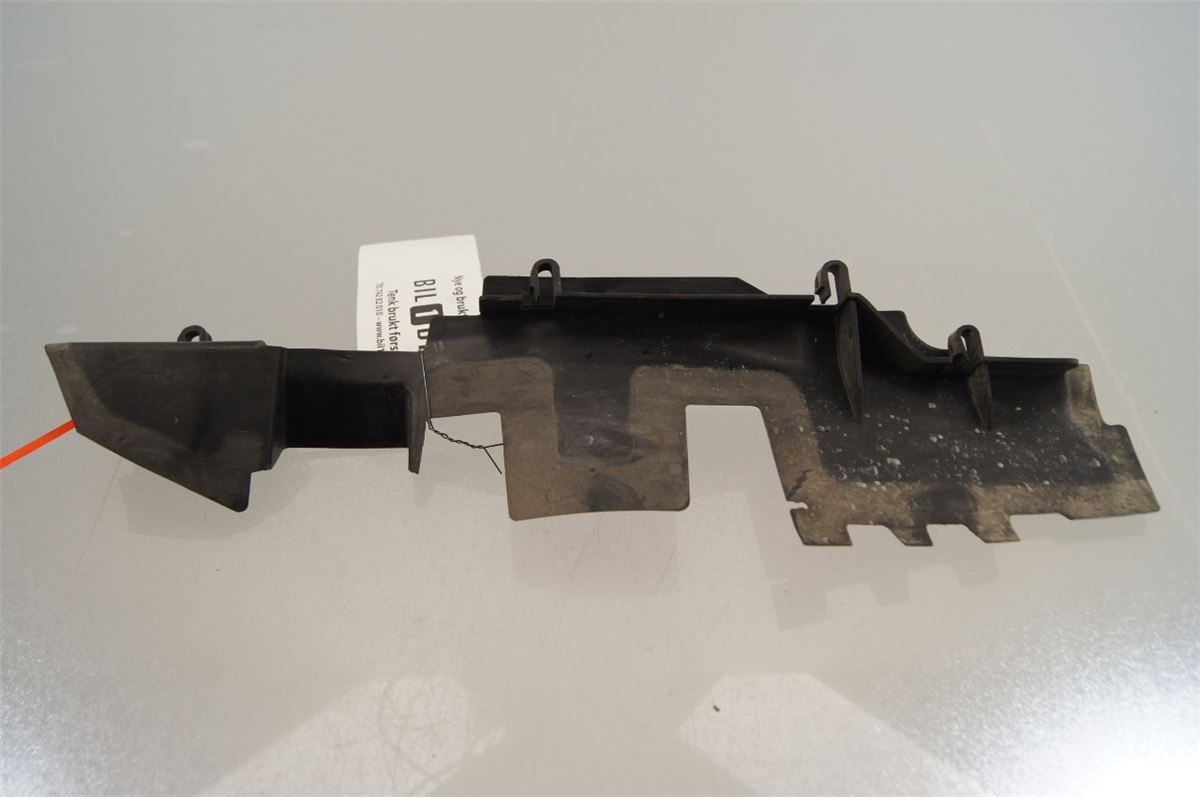Luftstyring Front – bilde 1