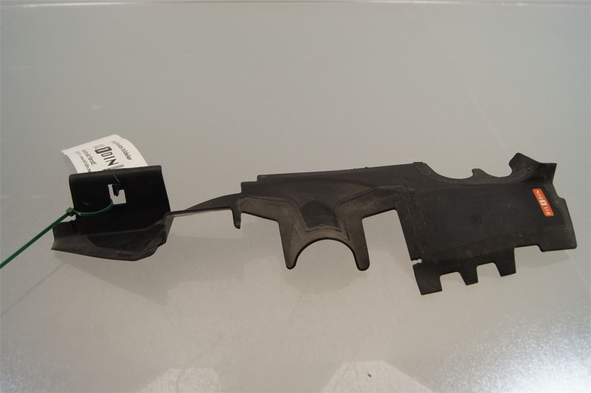 Luftstyring Front – bilde 1
