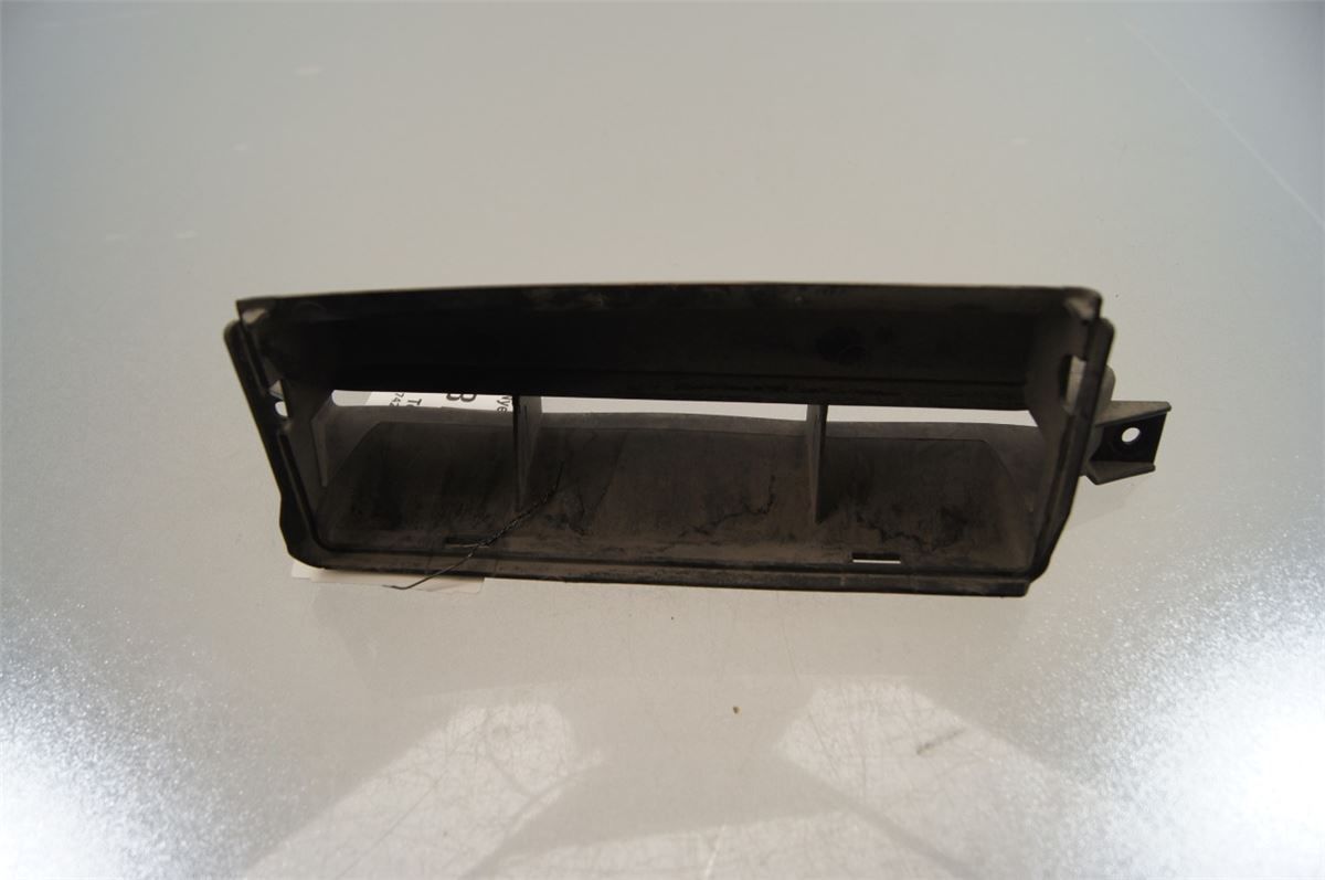 Luftstyring Front – bilde 1