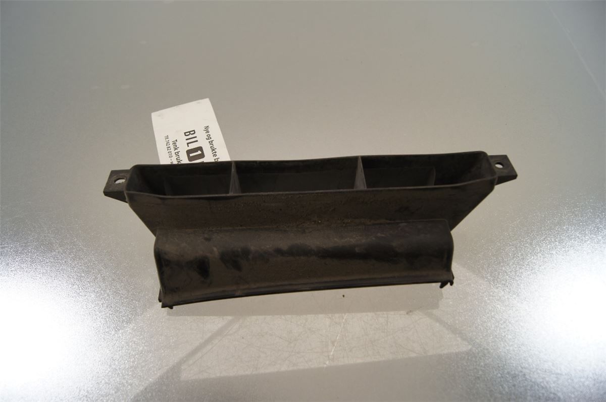 Luftstyring Front – bilde 2